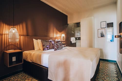 Terra Boutique Hotel, 