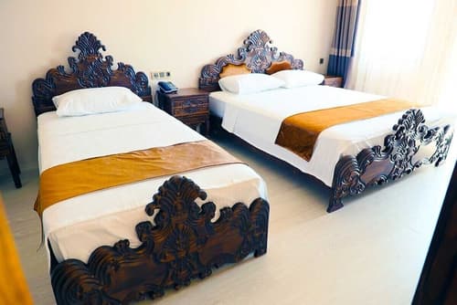 Mardi̇n Bey Konaği Hotel, Room