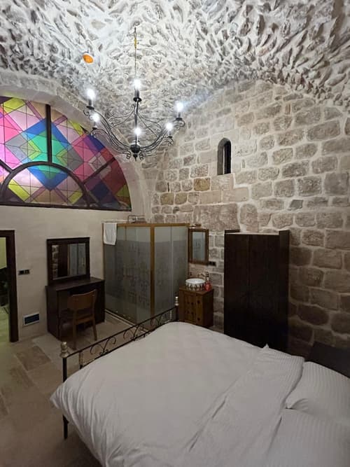 Mardi̇n Bey Konaği Hotel, Room