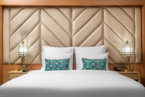 Elaf Al Taqwa Hotel, Room