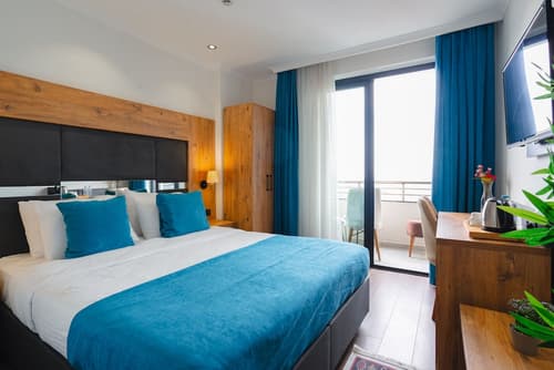 Berlin Suite Hotel Trabzon, Room