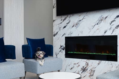 Home2 Suites by Hilton Huntsville, Lobby