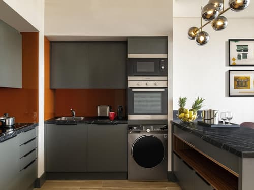 Swissotel Living Jeddah, Primary image