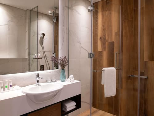 Swissotel Living Jeddah, Room