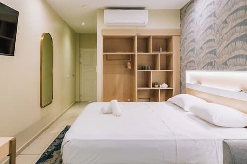 Kralendijk Boutique Hotel, Room