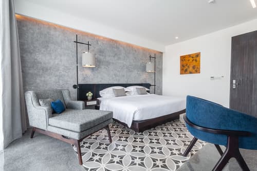 Hotel Vellita Siem Reap, Room