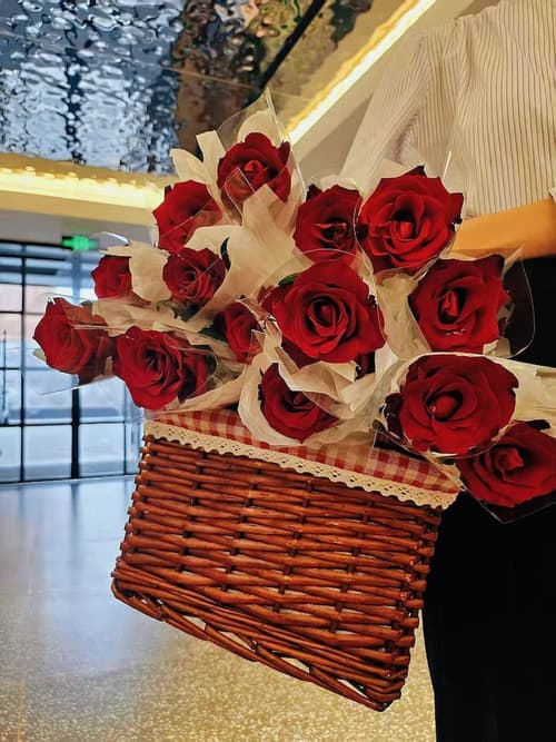 Nostalgia S Hotel (Beijing Guomao CBD）, Reception