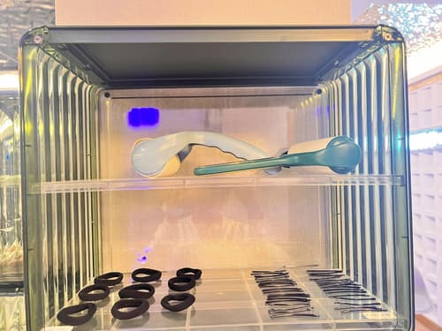 Nostalgia S Hotel (Beijing Guomao CBD）, Casino