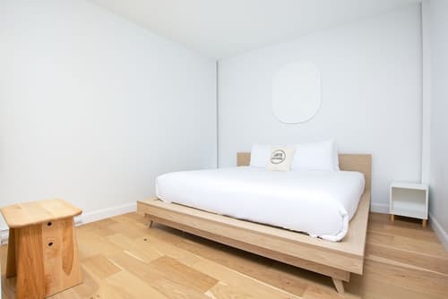 Les Lofts Saint-François - Par les Lofts Vieux-Québec, Room