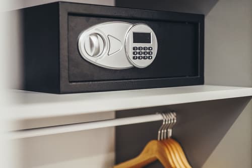 The Stay Company Whitefriars House, Room