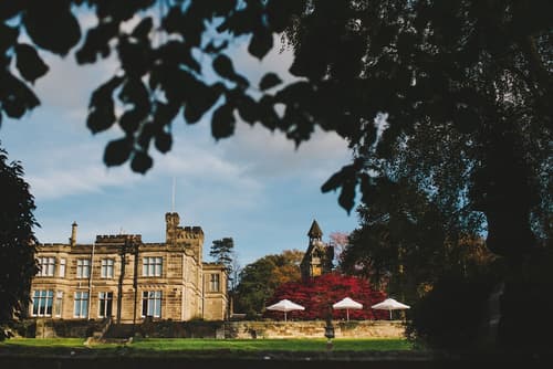 Hampton Manor, Primary image