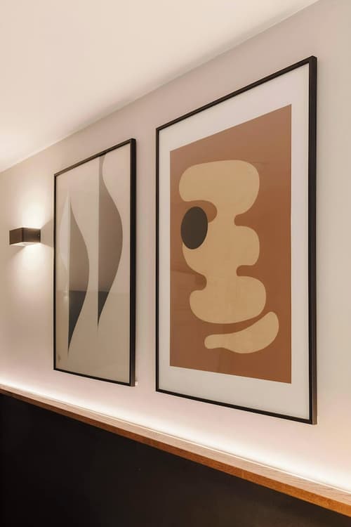 The Earl Hotel Leeson Street, Sonder by Marriott Bonvoy, Room