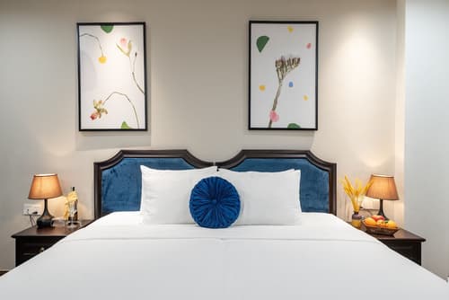 Hanoi Fiesta Grand Hotel, Room