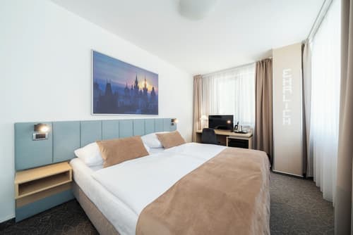 Hotel Ehrlich Prague, Primary image