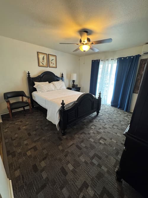 Hotel Coral Reef, Room