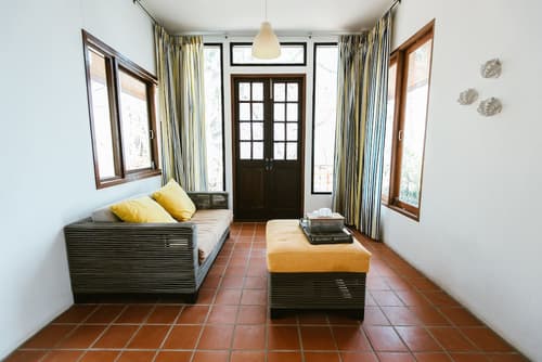 Koh Munnork Private Island, Room