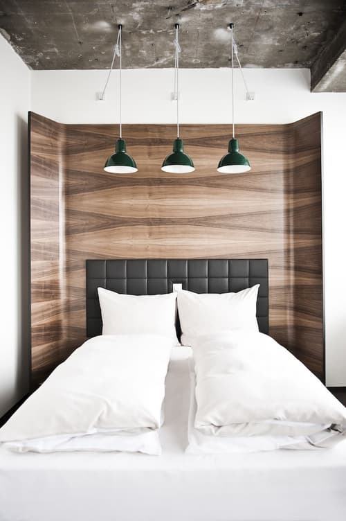 Hotel Daniel Vienna, Room