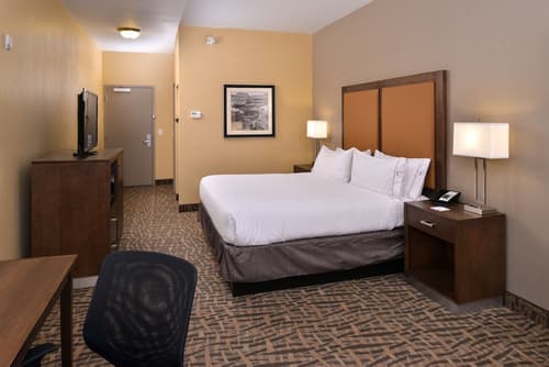 Holiday Inn Express & Suites Page - Lake Powell Area by IHG, Room