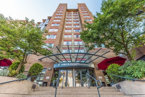 YWCA Hotel, Primary image