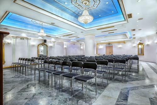 Imperial Palace Classical Hotel Thessaloniki, Meeting facility