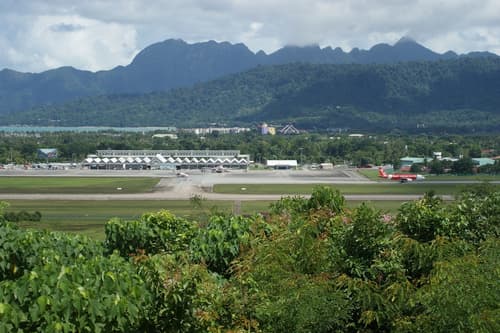 Pemandangan Indah Guest House, 