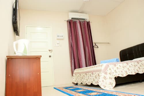 Pemandangan Indah Guest House, 