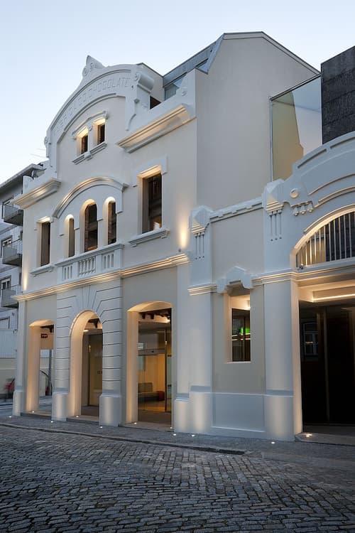 Fábrica do Chocolate, Primary image