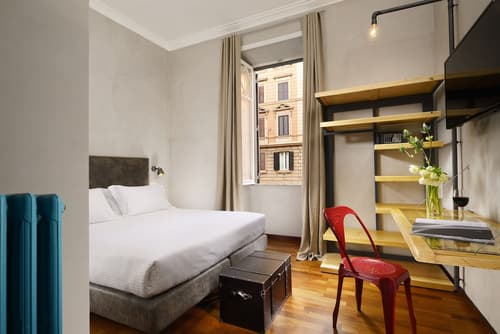 San Pietro Boutique Rooms, Room
