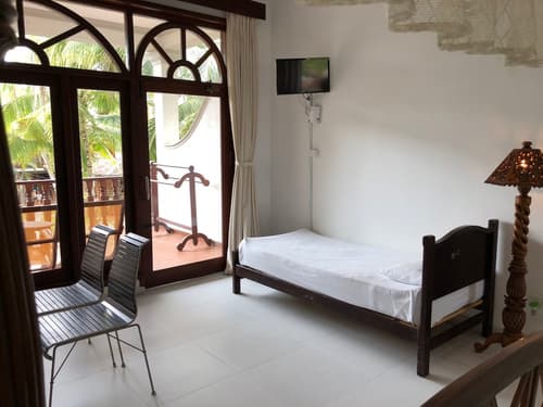 Wunderbar Beach Hotel, Room