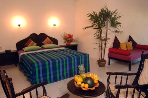 Wunderbar Beach Hotel, Room