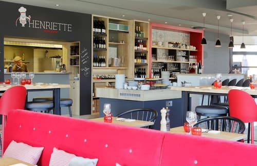 Hôtel Kyriad Angers Ouest Beaucouzé, Primary image