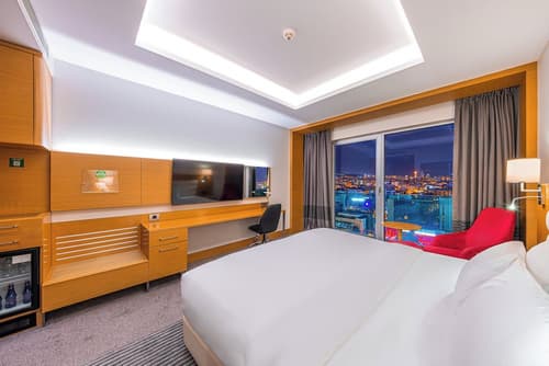 Holiday Inn Ankara - Cukurambar by IHG, Room