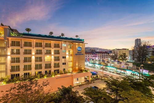 Best Western Patong Beach, Primary image