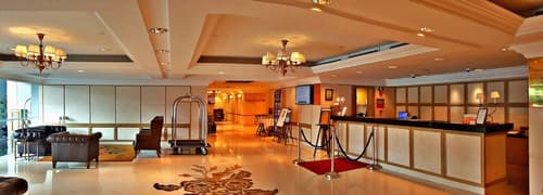 Royale Chulan Penang, Reception