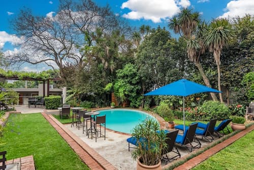 Clico Boutique Hotel, Pool