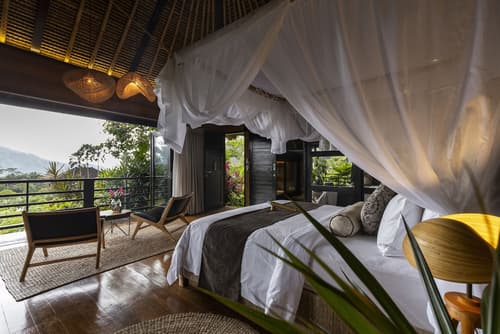 Samanvaya - Adults Only, Room