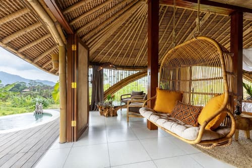 Samanvaya - Adults Only, Room