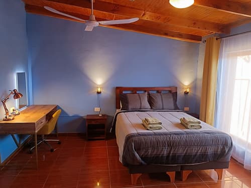 Yurak Apart Hotel, Room