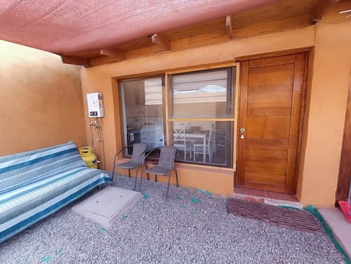 Yurak Apart Hotel, Room