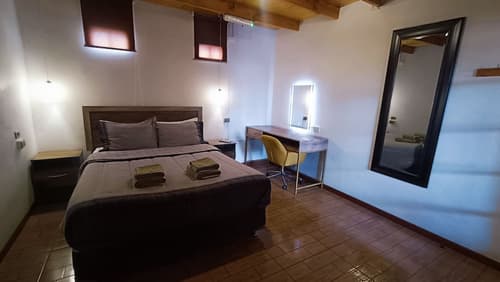 Yurak Apart Hotel, Room