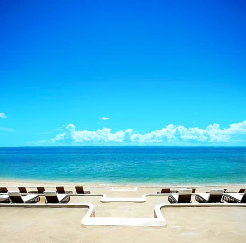 Belmont Hotel Mactan, Primary image