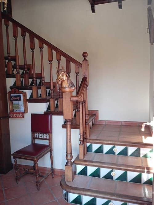 Hotel La Mirada de Ronda, 