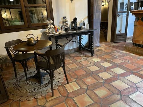 Hotel La Mirada de Ronda, 