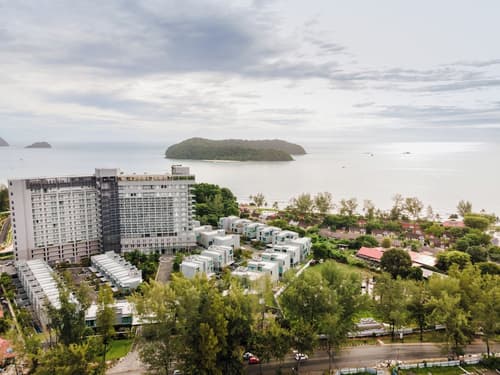 The RIYAZ Lavanya, Primary image