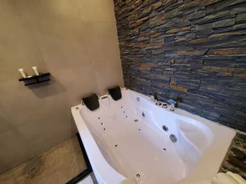 Hotel Inti Quito, Room