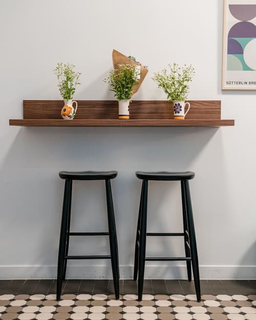 Beau M Paris - Hostel, Lobby sitting area