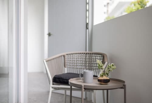 Travelodge Nimman Chiang Mai, Room