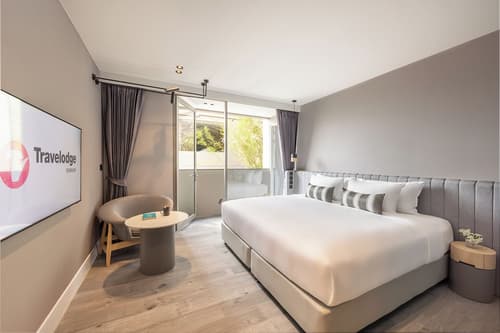 Travelodge Nimman Chiang Mai, Room