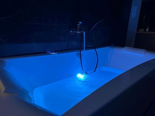 Appart Hotel Spa Perpignan, Room