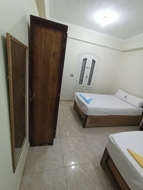 Al-Manara Hostel Siwa Oasis, Room